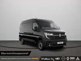 Renault Master (2026)