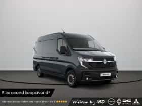 Renault Master (2026)