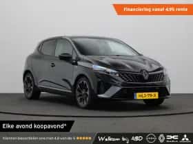 Renault Clio (2025)