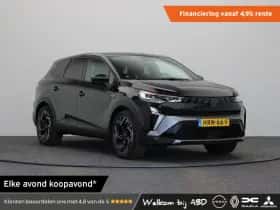 Renault Symbioz (2025)