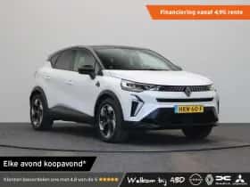 Renault Captur (2025)