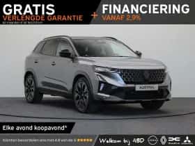 Renault Austral (2026)