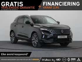 Renault Austral (2026)