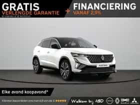 Renault Austral (2026)