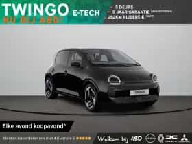 Renault Twingo (2026)