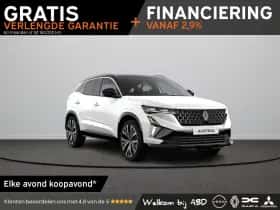 Renault Austral (2026)