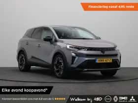 Renault Symbioz (2025)