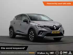 Renault Captur (2024)