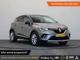 Renault Captur (2022)