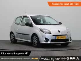 Renault Twingo (2010)