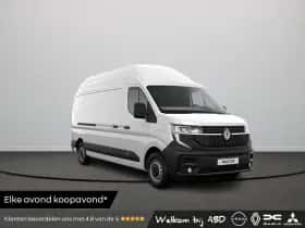 Renault Master (2026)