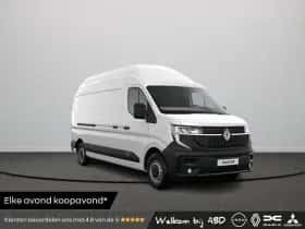 Renault Master (2026)