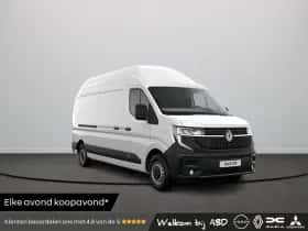 Renault Master (2026)