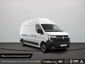 Renault Master (2026)