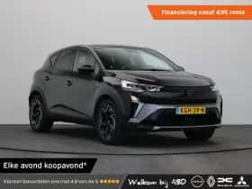 Renault Captur (2025)