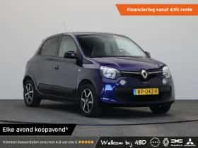 Renault Twingo (2018)