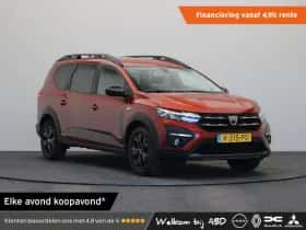 Dacia Jogger (2022)