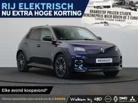 Renault 5 (2026)