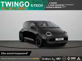 Renault Twingo (2026)