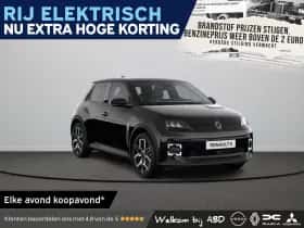 Renault 5 (2026)
