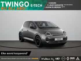 Renault Twingo (2026)