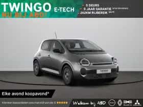 Renault Twingo (2026)
