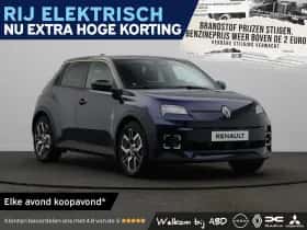Renault 5 (2026)