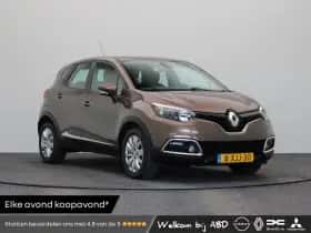 Renault Captur (2014)