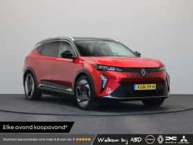 Renault Scénic (2024)
