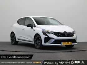 Renault Clio (2024)
