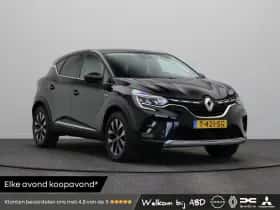 Renault Captur (2023)