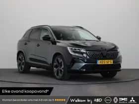 Renault Austral (2025)