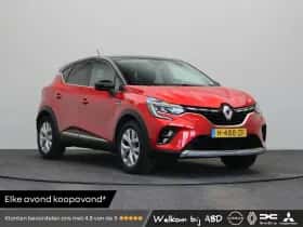 Renault Captur (2020)