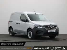 Renault Kangoo (2025)