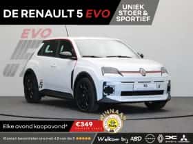Renault 5 (2026)