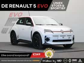Renault 5 (2026)