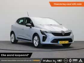 Renault Clio (2025)