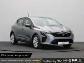 Renault Clio (2025)