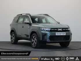 Dacia Bigster (2025)