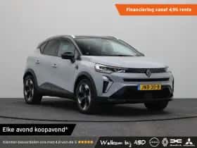 Renault Captur (2024)