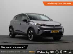 Renault Captur (2025)