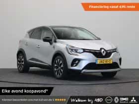 Renault Captur (2024)