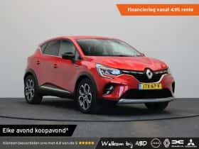 Renault Captur (2023)