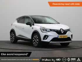 Renault Captur (2024)