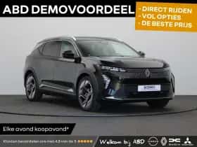 Renault Scénic (2025)