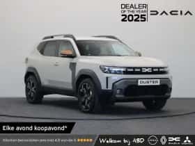 Dacia Duster (2026)