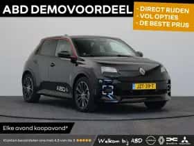 Renault 5 (2026)