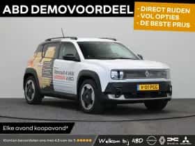 Renault 4 (2026)