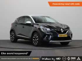Renault Captur (2024)