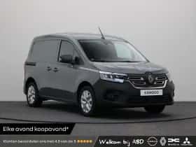 Renault Kangoo (2026)